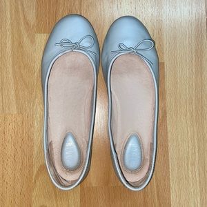 Bloch Girl’s Arabella Ballet Flats
